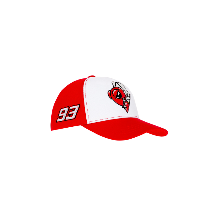 Kids cap Marc Marquez - Ant