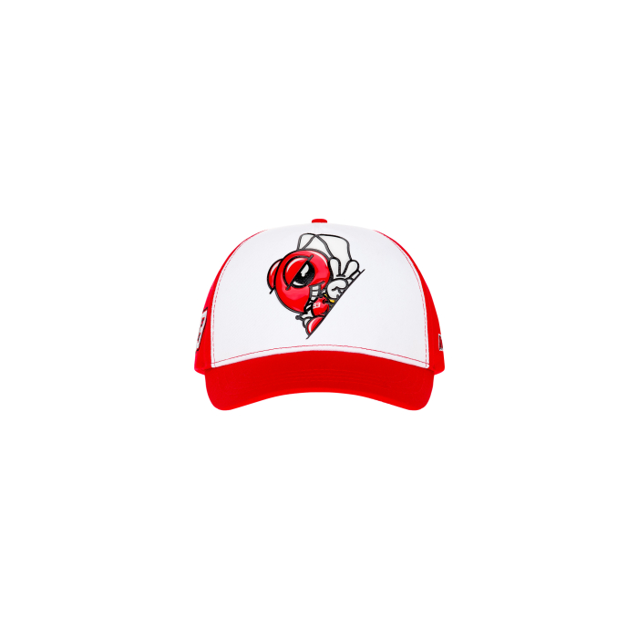 Kids cap Marc Marquez - Ant