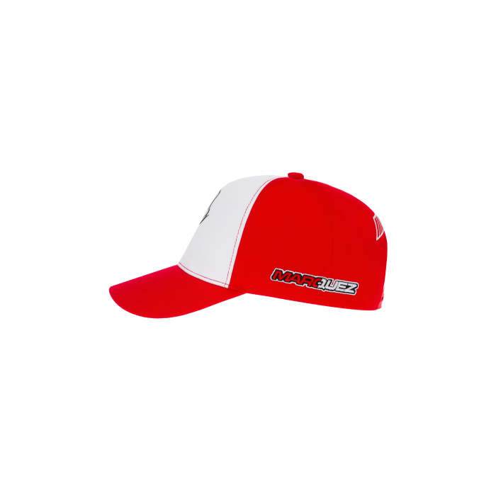 Kids cap Marc Marquez - Ant