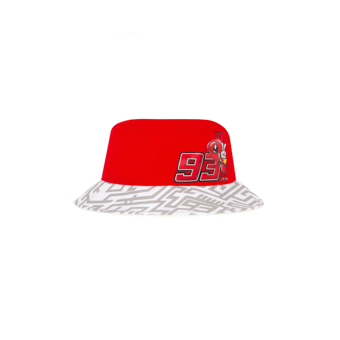 Kid cap Marc Marquez - 93 Ant