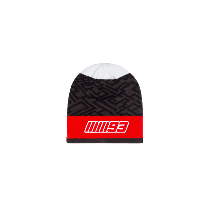 Beanie Marc Marquez - Labyrinth