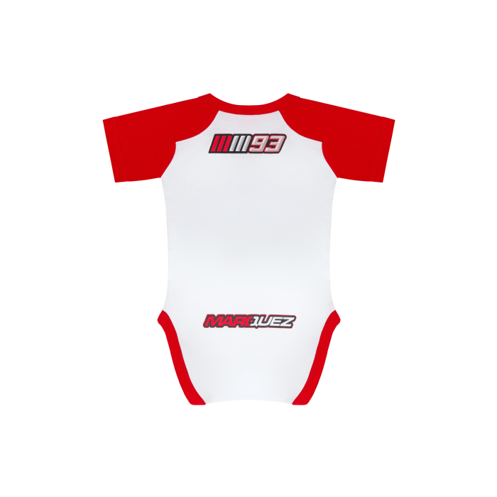 Baby Romper Marc Marquez - Ant 93