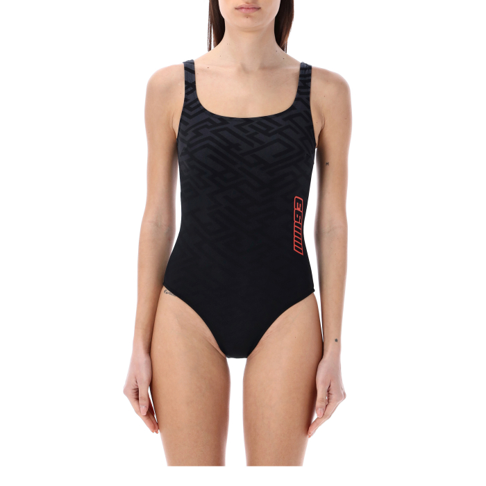 One-piece swimsuit Marc Marquez