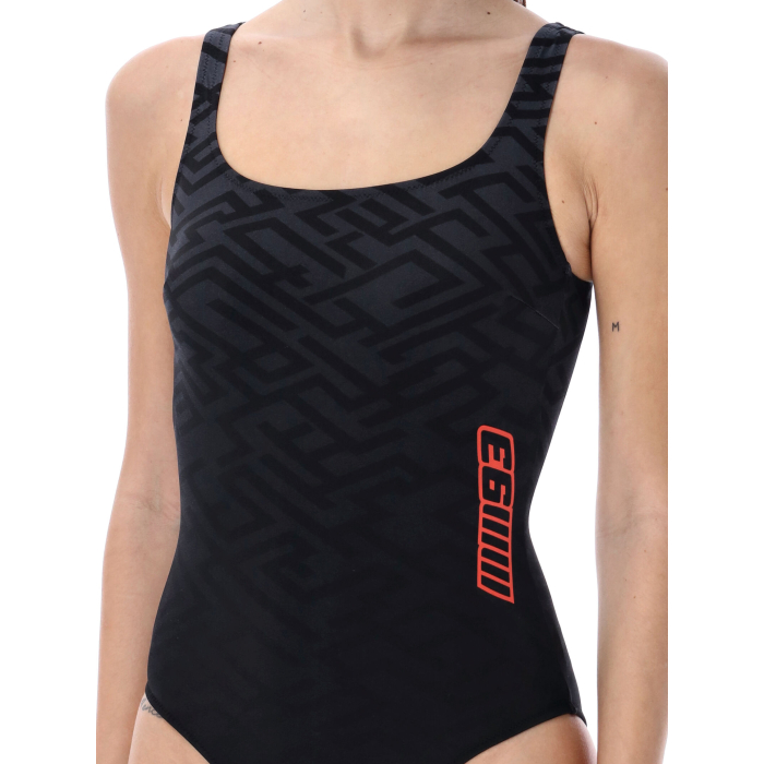 One-piece swimsuit Marc Marquez