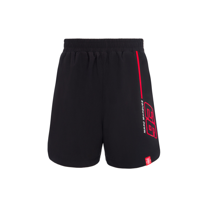 Activewear shorts Marc Marquez