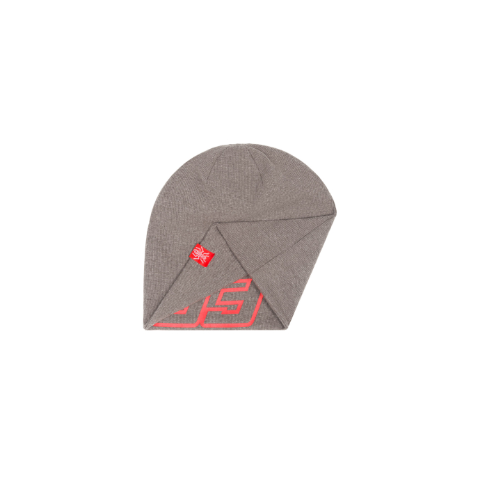 Beanie Marc Marquez - double face