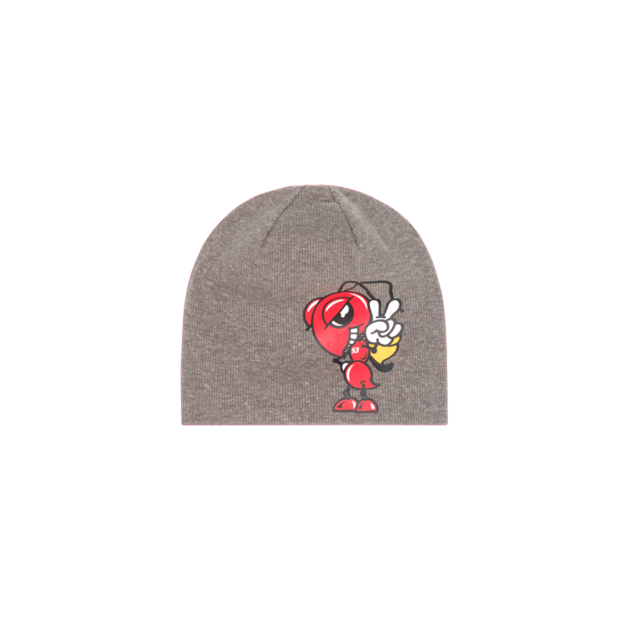 Kid beanie Marc Marquez - Double Face