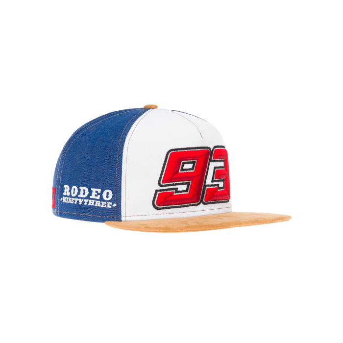 Cap Austin Special Edition - Marc Marquez