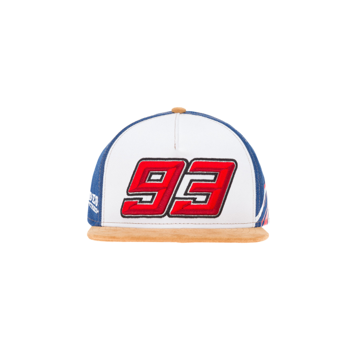 Cap Austin Special Edition - Marc Marquez