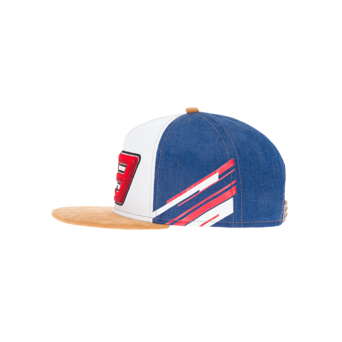 Cap Austin Special Edition - Marc Marquez