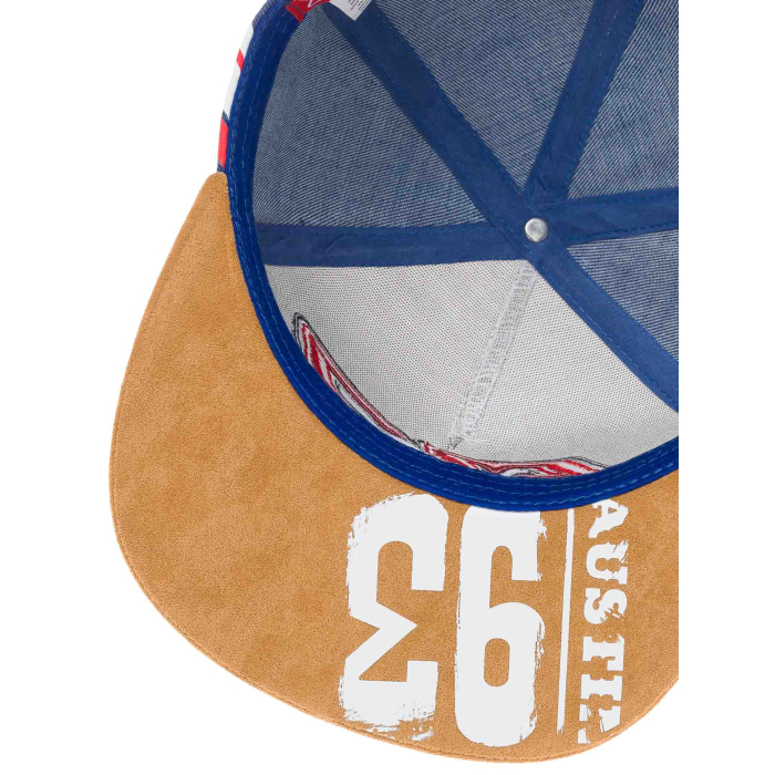 Cap Austin Special Edition - Marc Marquez