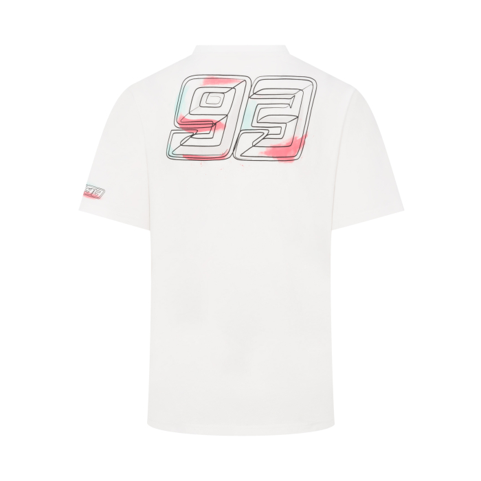 T-shirt Special Edition - Gran Premio de Catalunya