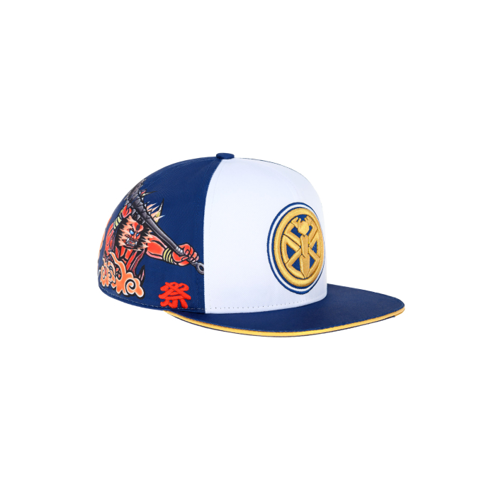 Special Edition MM93 Cap - Japan GP