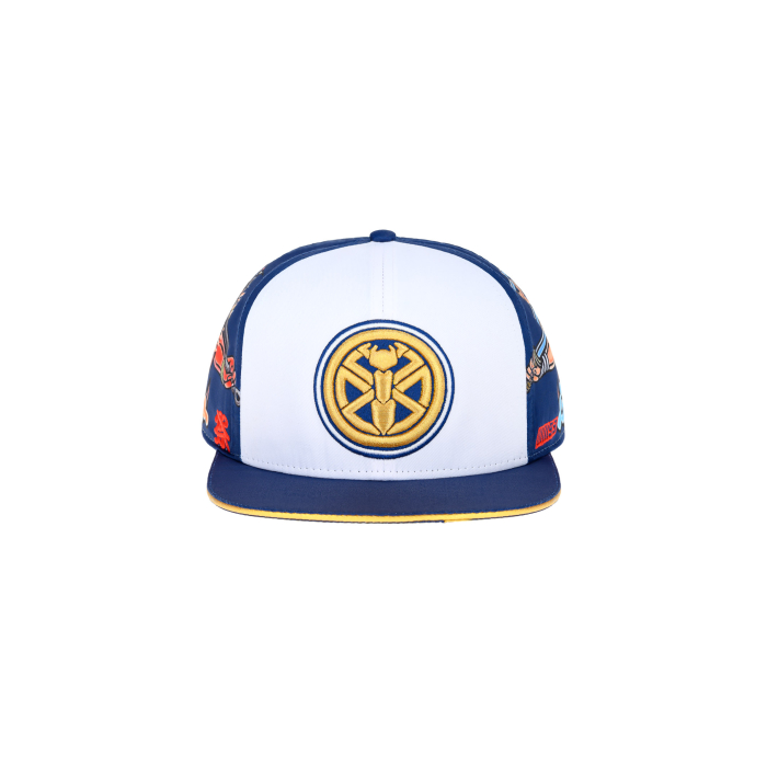 Special Edition MM93 Cap - Japan GP