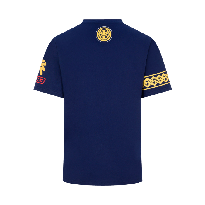 T-shirt MM93 Special Edition - Japan GP