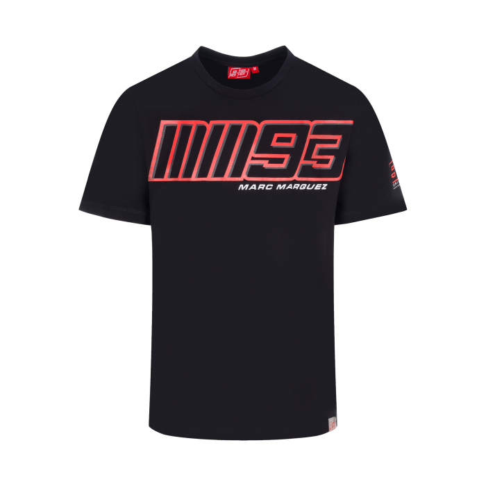 T-shirt Marc Marquez - MM93 Big Ant