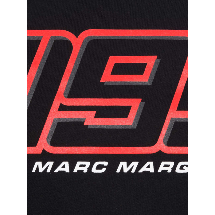 T-shirt Marc Marquez - MM93 Big Ant