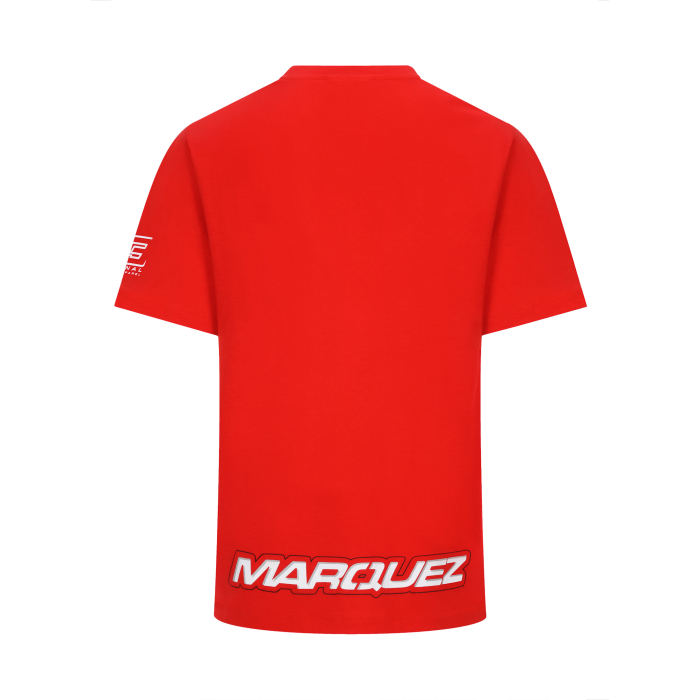 T-shirt Marc Marquez Big MM93