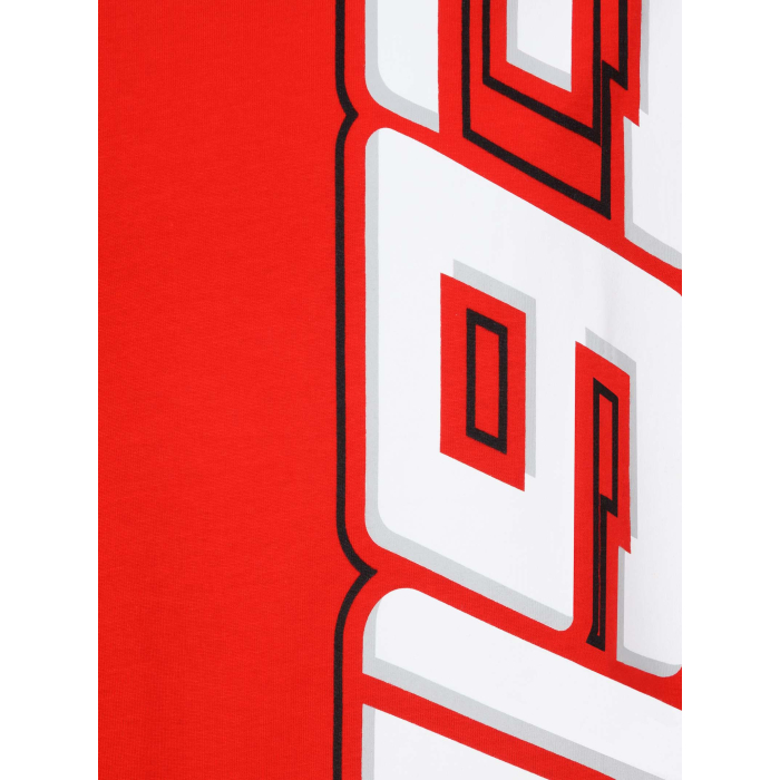 T-shirt Marc Marquez Big MM93