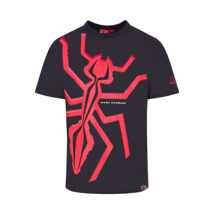 T-shirt Marc Marquez - Graphic Big Ant