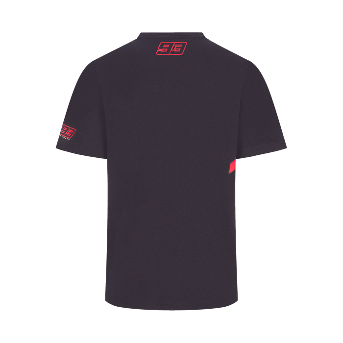 T-shirt Marc Marquez - Graphic Big Ant