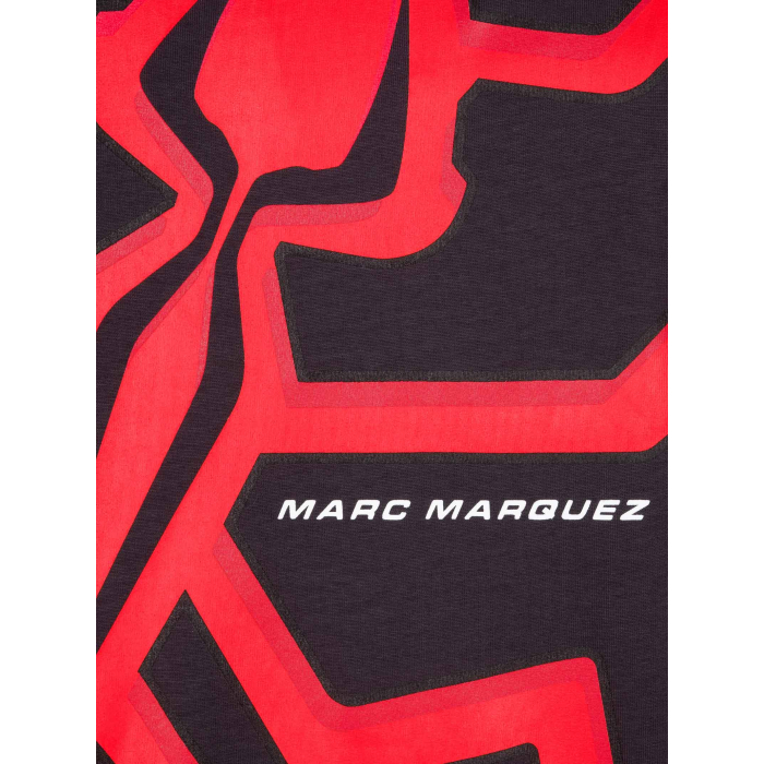 T-shirt Marc Marquez - Graphic Big Ant