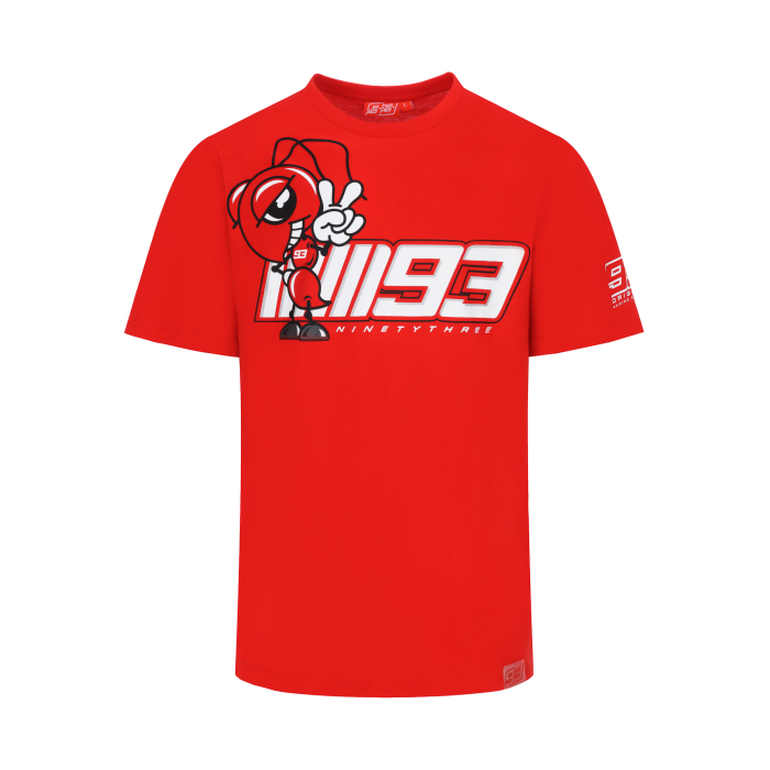 T-shirt Marc Marquez - Big Ant93