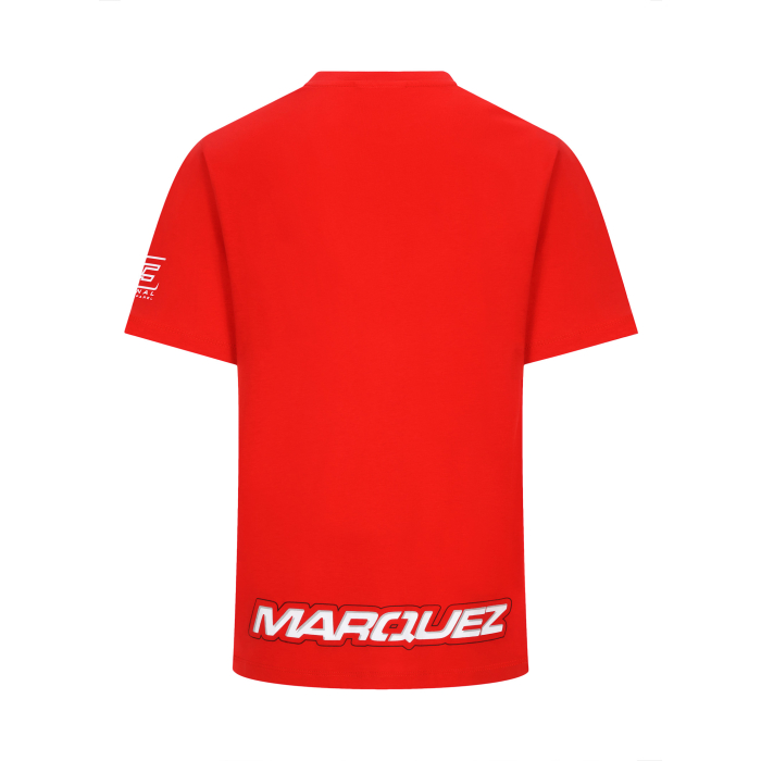 T-shirt Marc Marquez - Big Ant93
