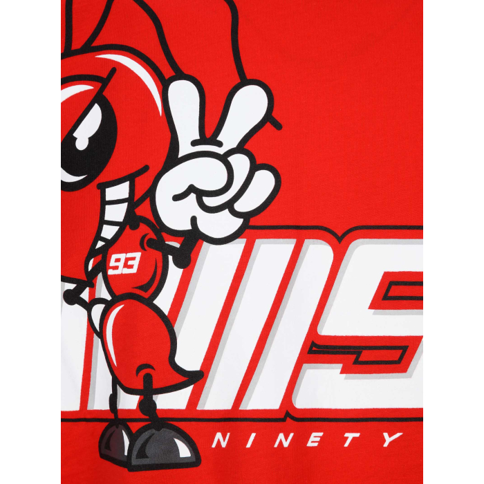 T-shirt Marc Marquez - Big Ant93