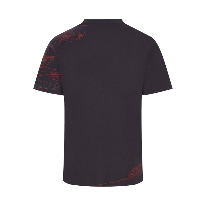 T-shirt Marc Marquez 93 - 3D Graphic 93