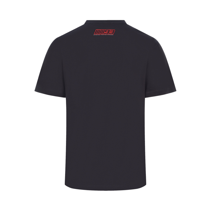 T-shirt Marc Marquez - Bike Graphic 93