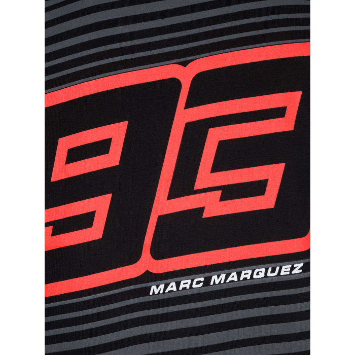 Tank top Marc Marquez - Black