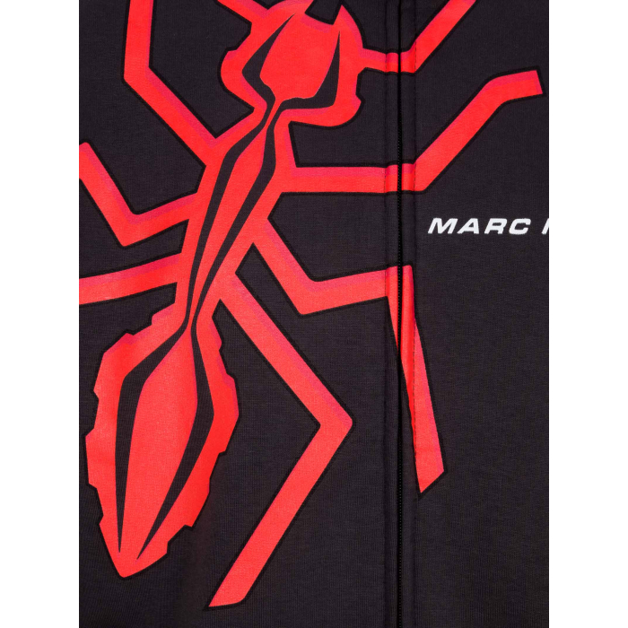 Hoodie Zip Marc Marquez - Big Ant