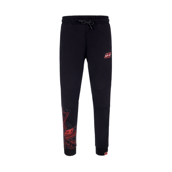 Marc Marquez long pants - Black 93