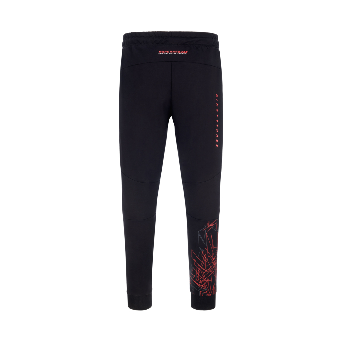 Marc Marquez long pants - Black 93