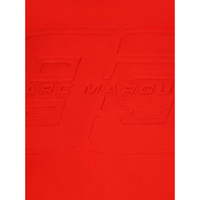 T-shirt Marc Marquez - Big Logo 93