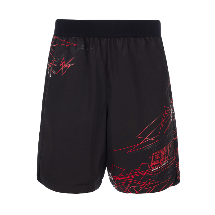 Activewear shorts - Marc Marquez 93