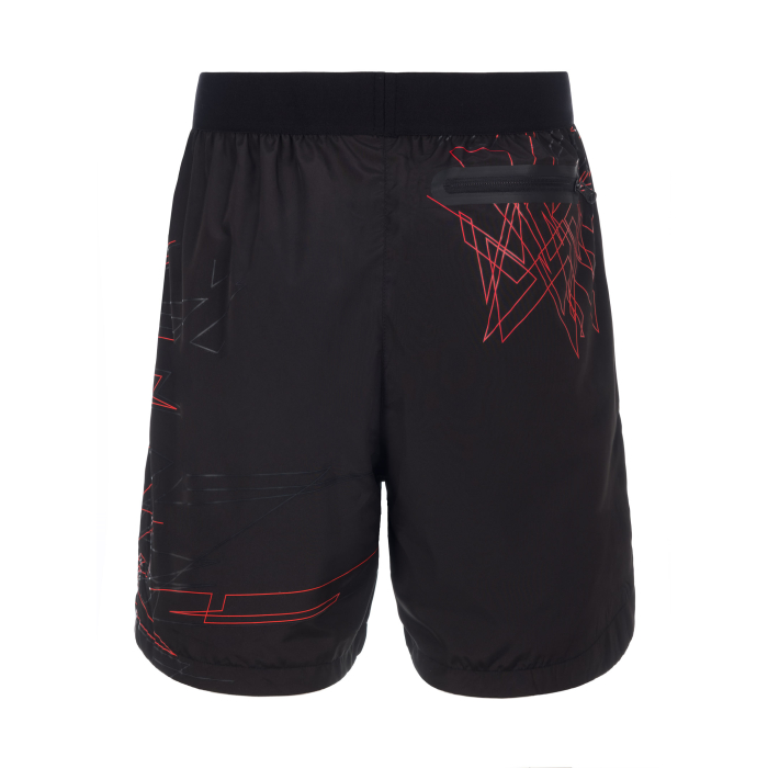 Activewear shorts - Marc Marquez 93