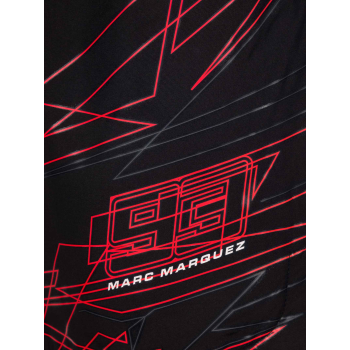 Activewear shorts - Marc Marquez 93