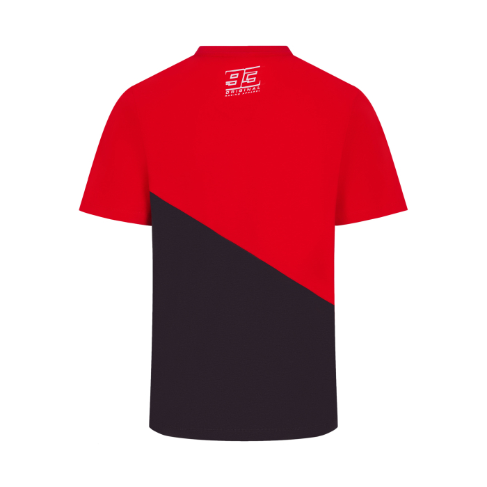 T-shirt Marc Marquez - Speed Photographic