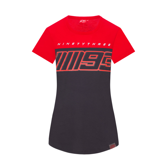 Women's t-shirt Marc Marquez 
