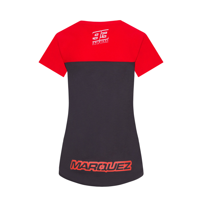Women's t-shirt Marc Marquez