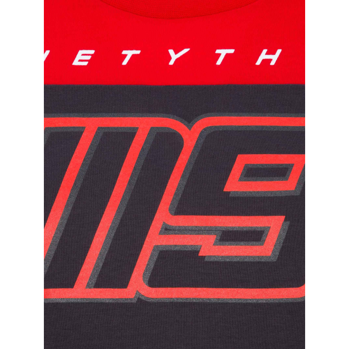 Women's t-shirt Marc Marquez