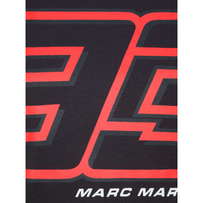 Marc Marquez women's t-shirt - Outline Big Logo
