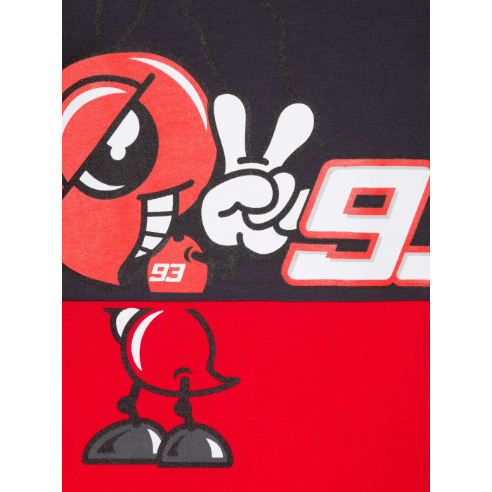 Women's tank top Marc Marquez - Ant Mascotte