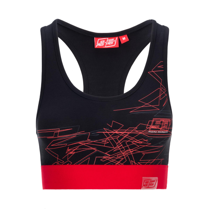 Marc Marquez women's tank top - 93