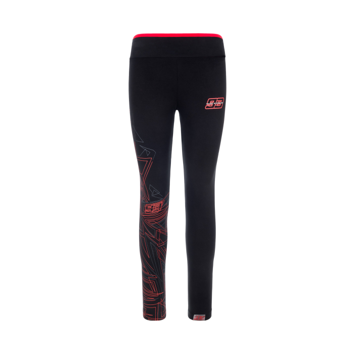 Leggins Marc Marquez - Graphic