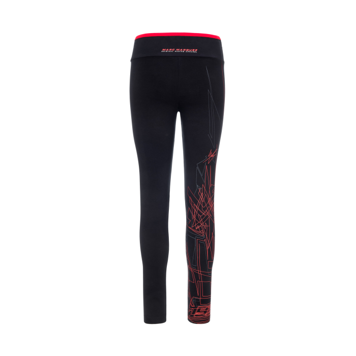 Leggins Marc Marquez - Graphic