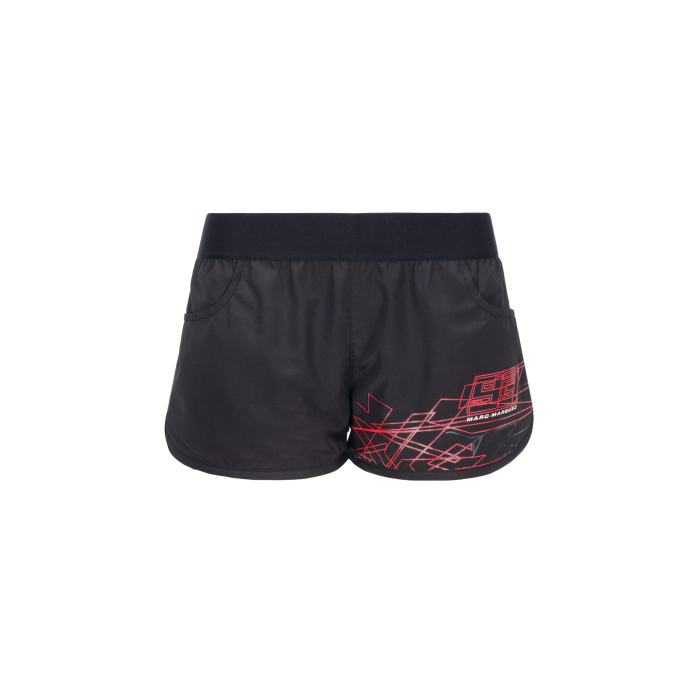 Marc Marquez women's shorts - 93