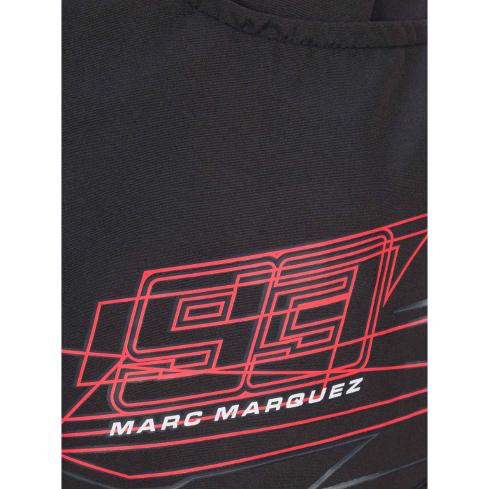 Marc Marquez women's shorts - 93